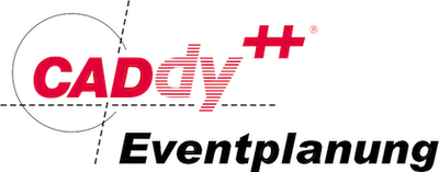 CADdy++ Eventplanung